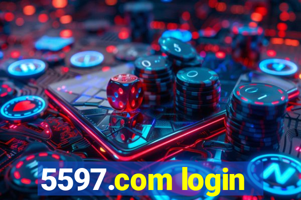 5597.com login