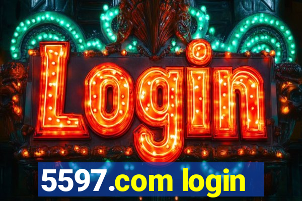 5597.com login