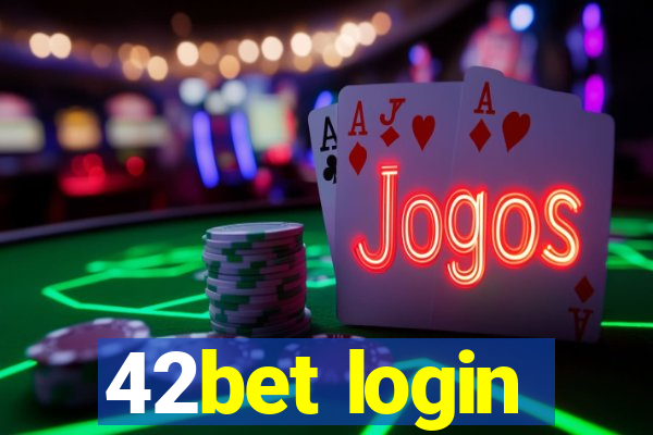 42bet login