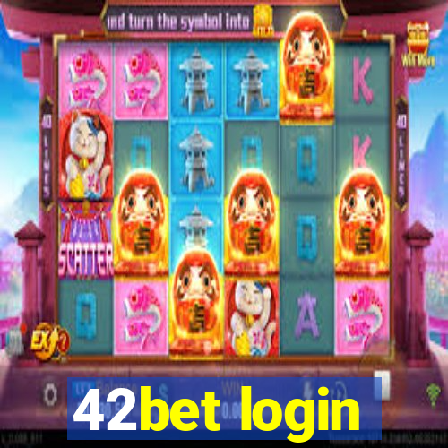 42bet login