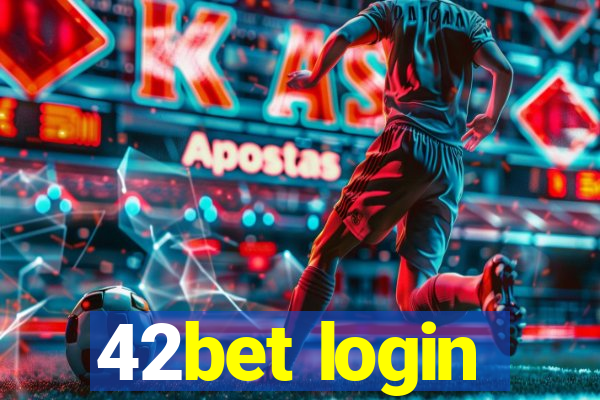 42bet login