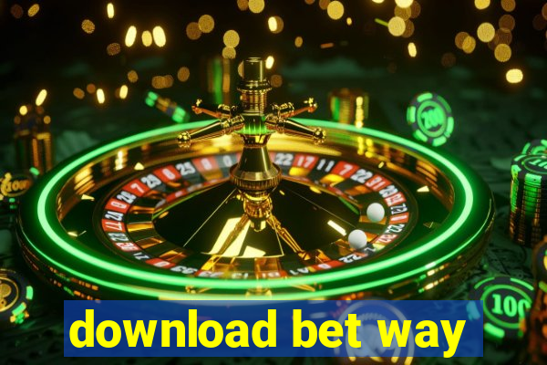 download bet way