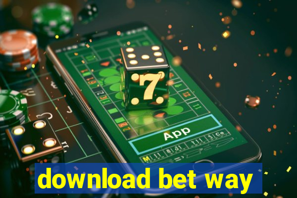 download bet way