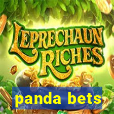 panda bets