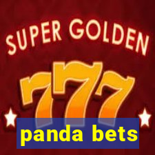 panda bets