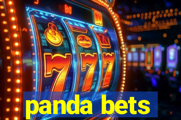 panda bets