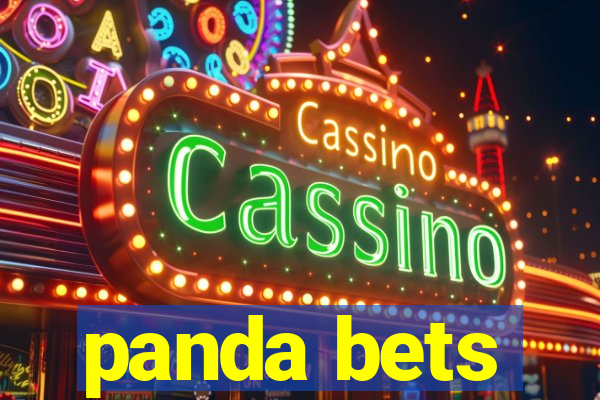 panda bets