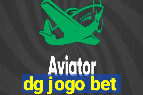 dg jogo bet