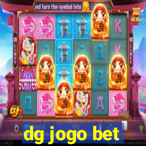 dg jogo bet