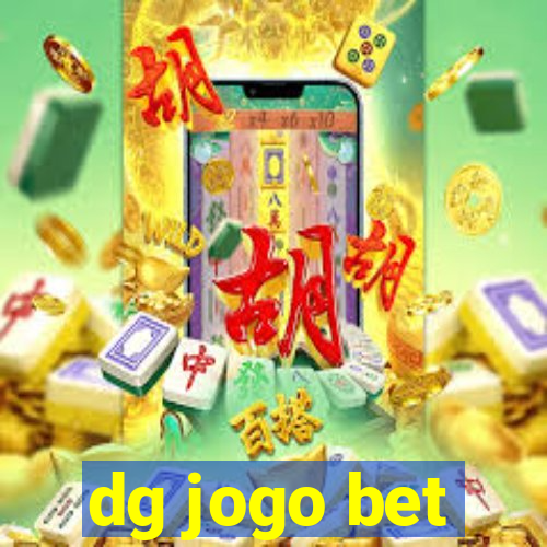 dg jogo bet