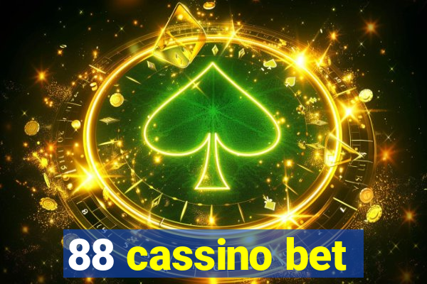 88 cassino bet