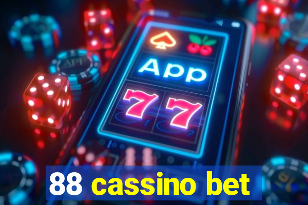 88 cassino bet