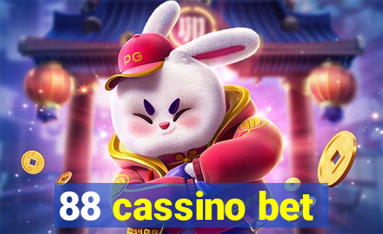 88 cassino bet