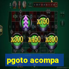 pgoto acompa