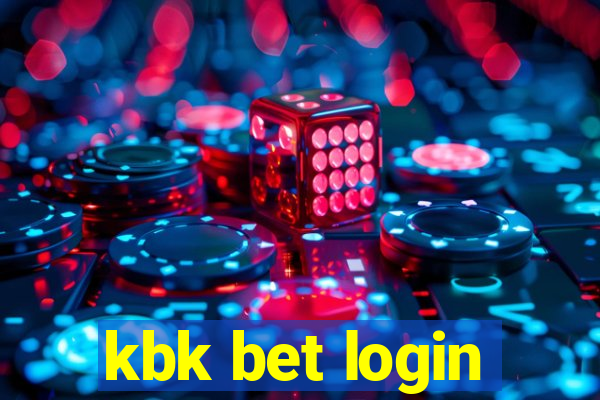 kbk bet login