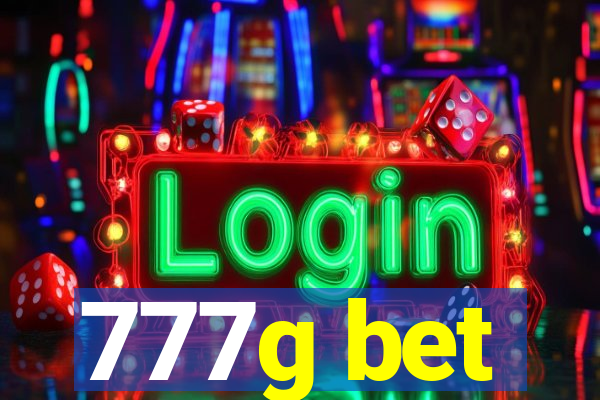 777g bet