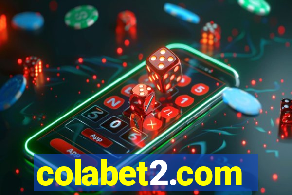 colabet2.com