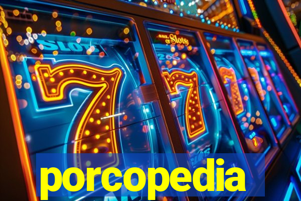 porcopedia