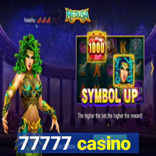 77777 casino