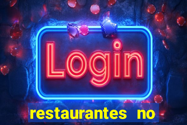 restaurantes no iguatemi porto alegre