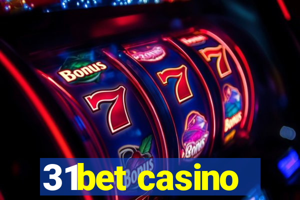 31bet casino