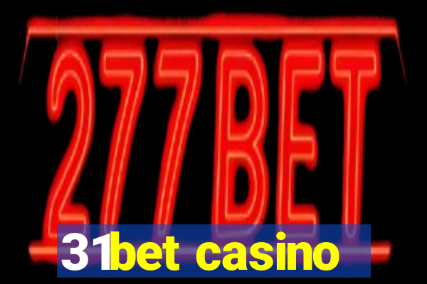 31bet casino