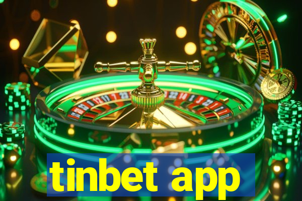 tinbet app