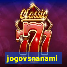 jogovsnanami