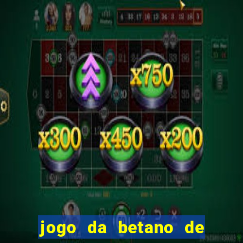 jogo da betano de 1 centavo