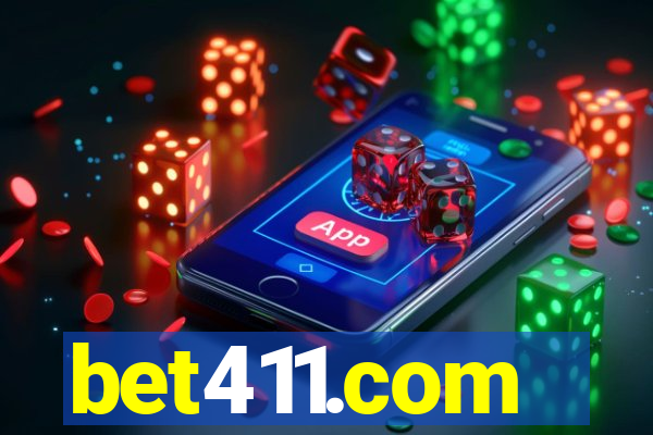 bet411.com