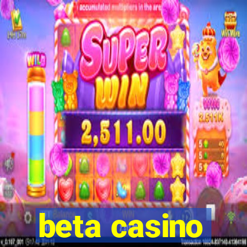 beta casino