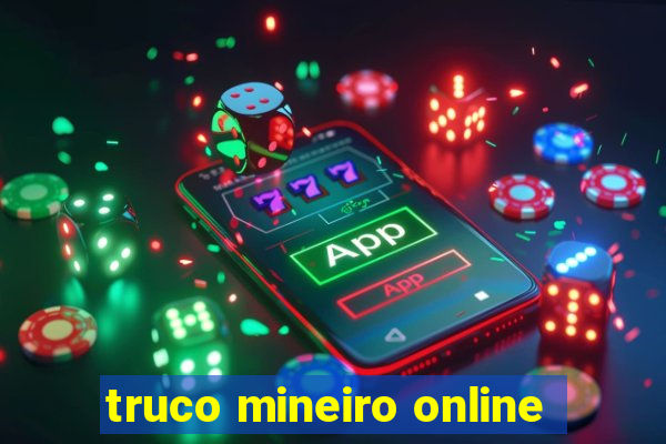 truco mineiro online