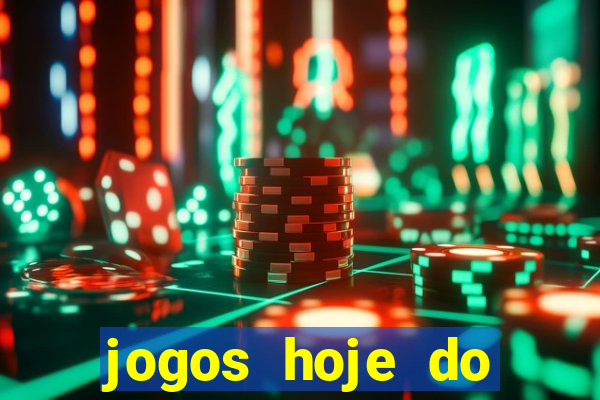 jogos hoje do brasileir?o série a