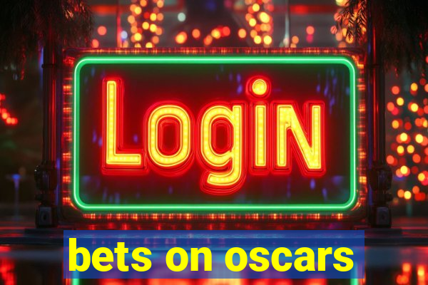 bets on oscars