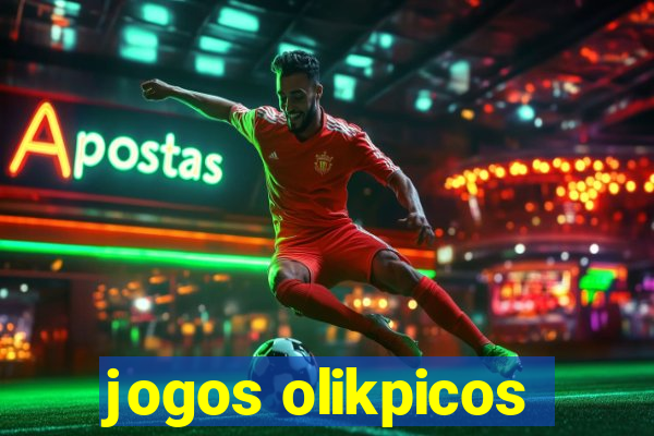 jogos olikpicos