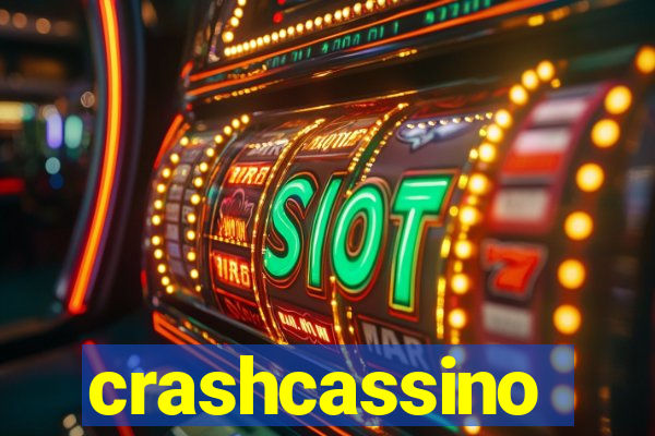 crashcassino