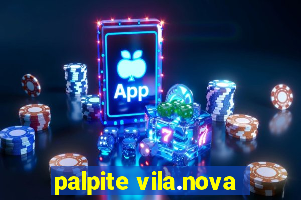 palpite vila.nova