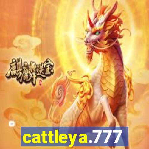 cattleya.777