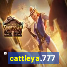 cattleya.777