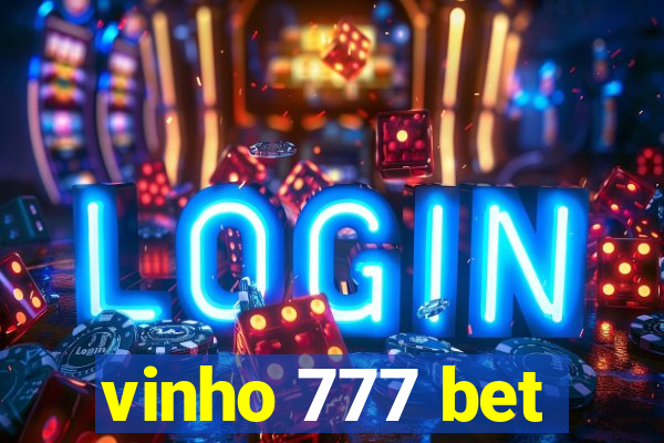 vinho 777 bet