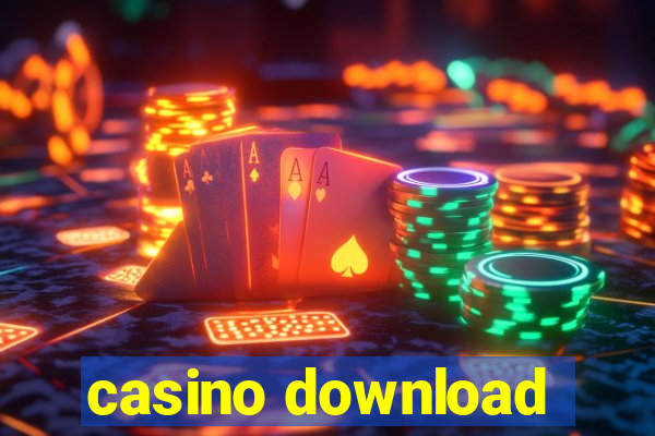 casino download