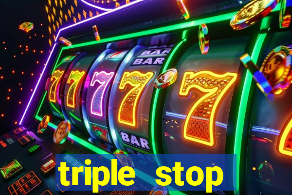 triple stop mermaids find slot