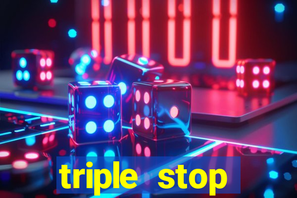 triple stop mermaids find slot