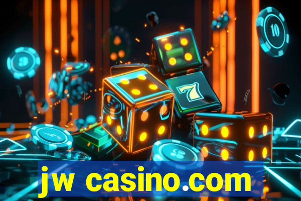 jw casino.com