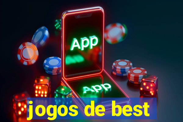 jogos de best