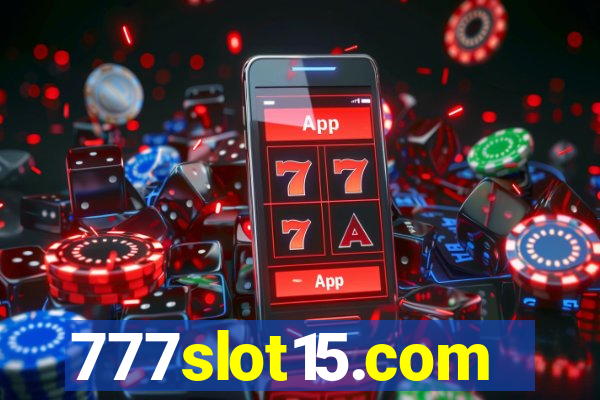 777slot15.com