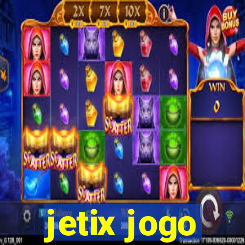 jetix jogo