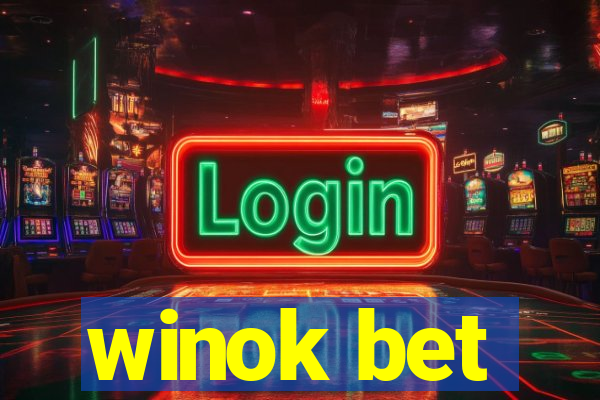 winok bet