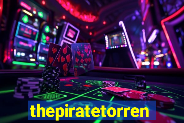 thepiratetorrents