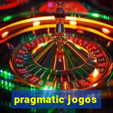 pragmatic jogos